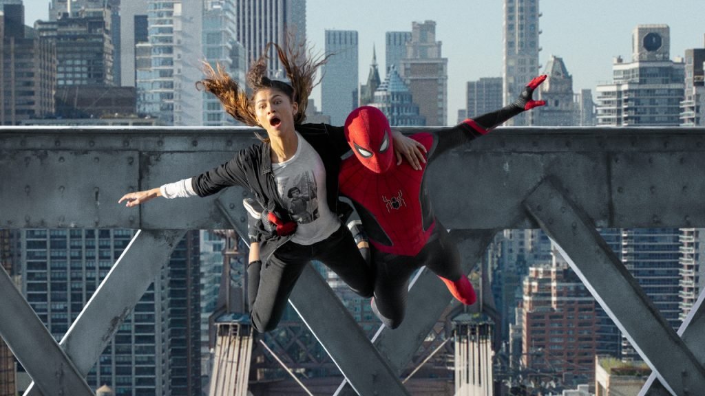 Spider-Man_ No Way Home