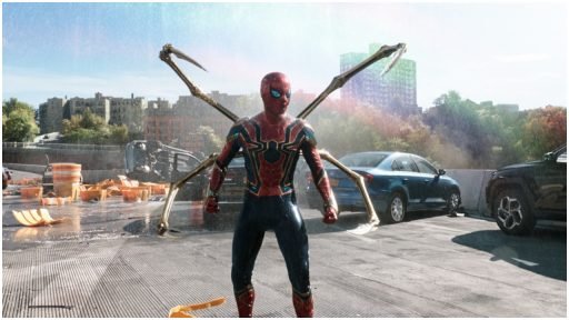 'Spiderman: No Way Home' krijgt nieuwe teaser en poster