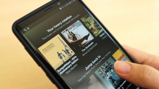Spotify