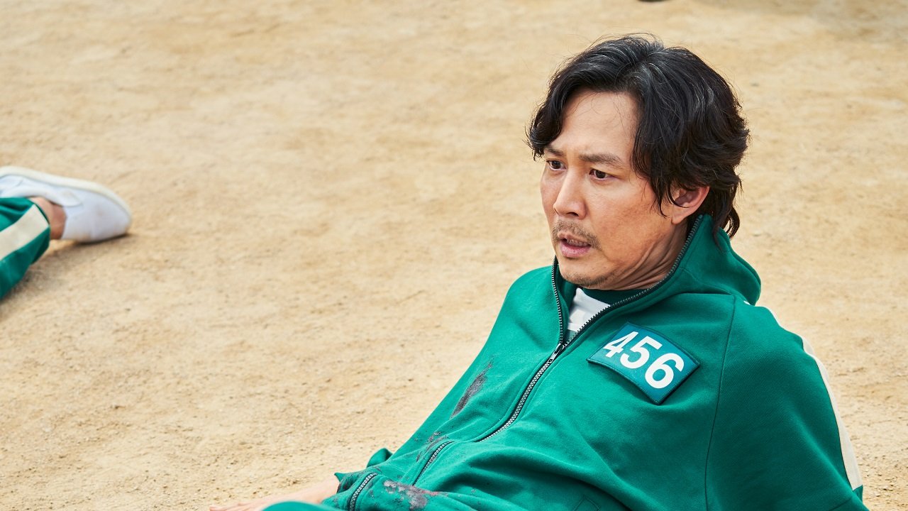 Squid Game Film Complet En Français 'Squid Game'-maker Hwang Dong-hyuk geeft uitleg over wat we mogen