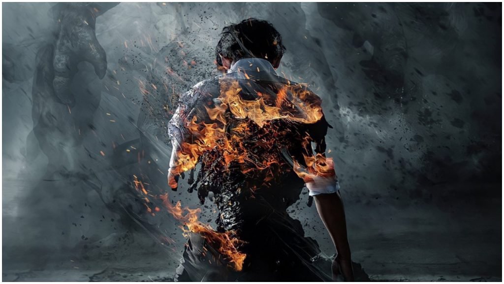 'Squid Game' van de troon gestoten door andere Zuid-Koreaanse hit 'Hellbound'