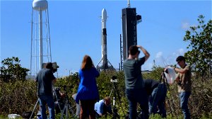 Starlink heeft nu al meer dan één miljoen gebruikers