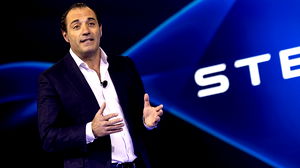 Omzet Stellantis stijgt met 13 procent onder nieuwe CEO