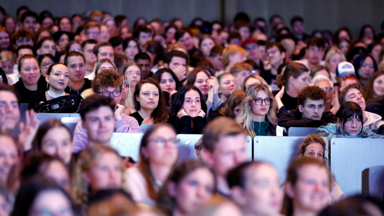 Studenten in België verdienen gemiddeld 14,21 euro per uur