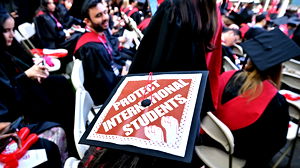 Verenigde Staten hervatten studentenvisa, maar eisen toegang tot sociale media
