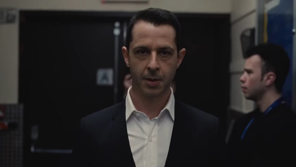 Succession seizoen 3
