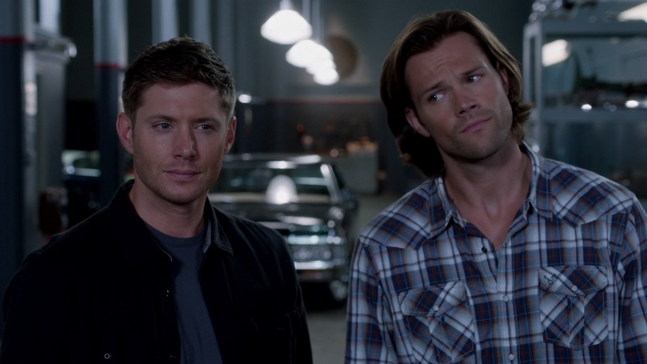 'Supernatural'-prequel 'The Winchesters' Krijgt Eerste Trailer - Newsmonkey