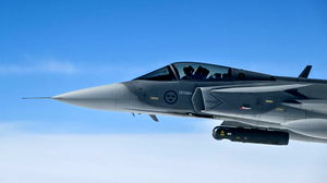 Thailand moderniseert luchtmacht met nieuwe Zweedse straaljagers