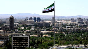 Syrië gevangen in kruisvuur terwijl Iran-Israël conflict escaleert