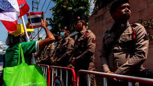 Spanningen tussen Thailand en Cambodja escaleren na grenssluitingen