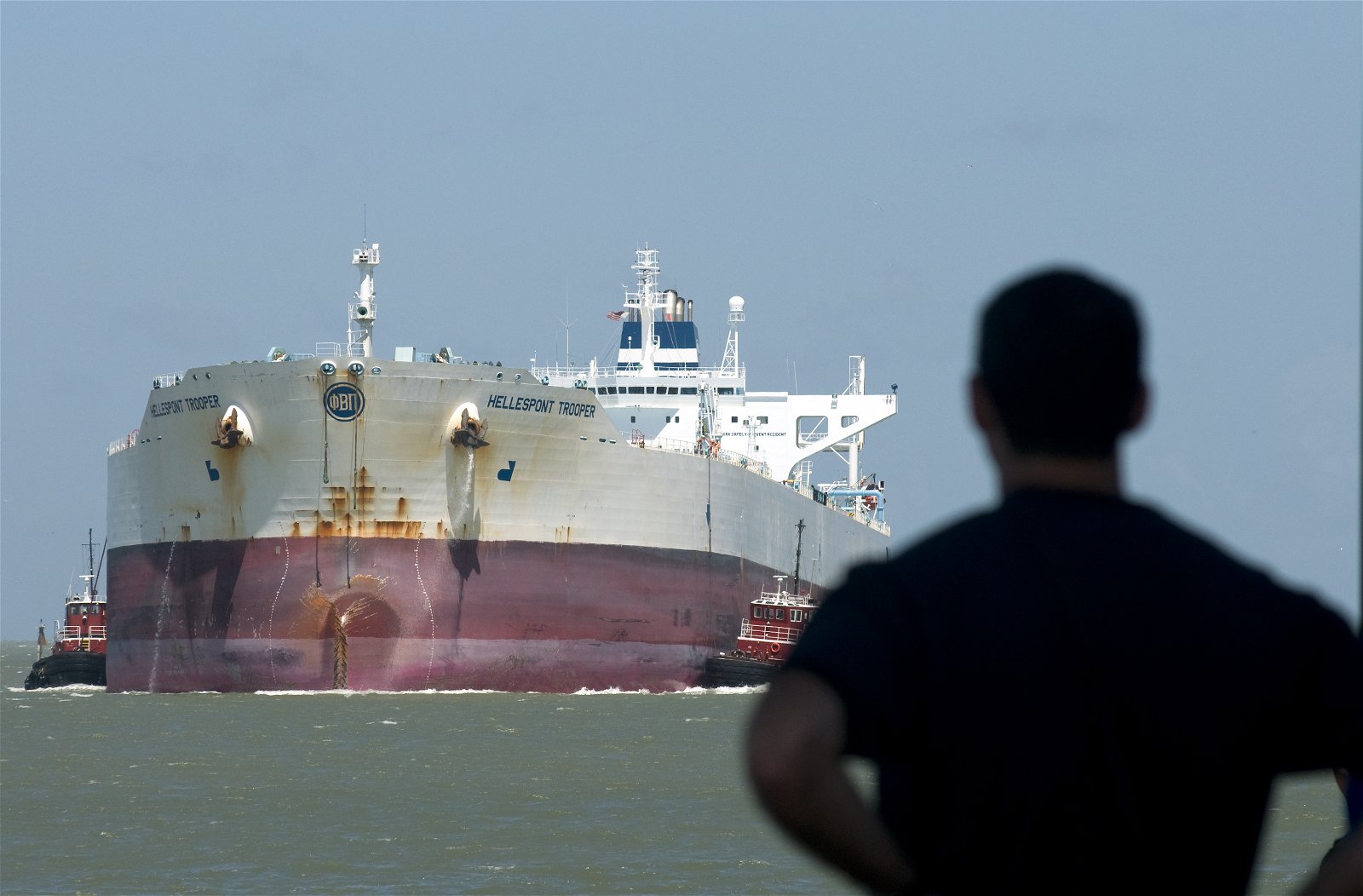 America will be the top crude oil exporter next year