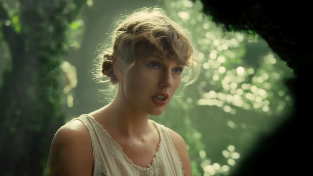 Taylor Swift