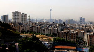 Irans hypothetische vuile bom: Wat met het verdwenen uranium uit Iran? Wat zijn de risico’s voor de regio?