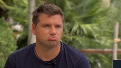Temptation Island 10