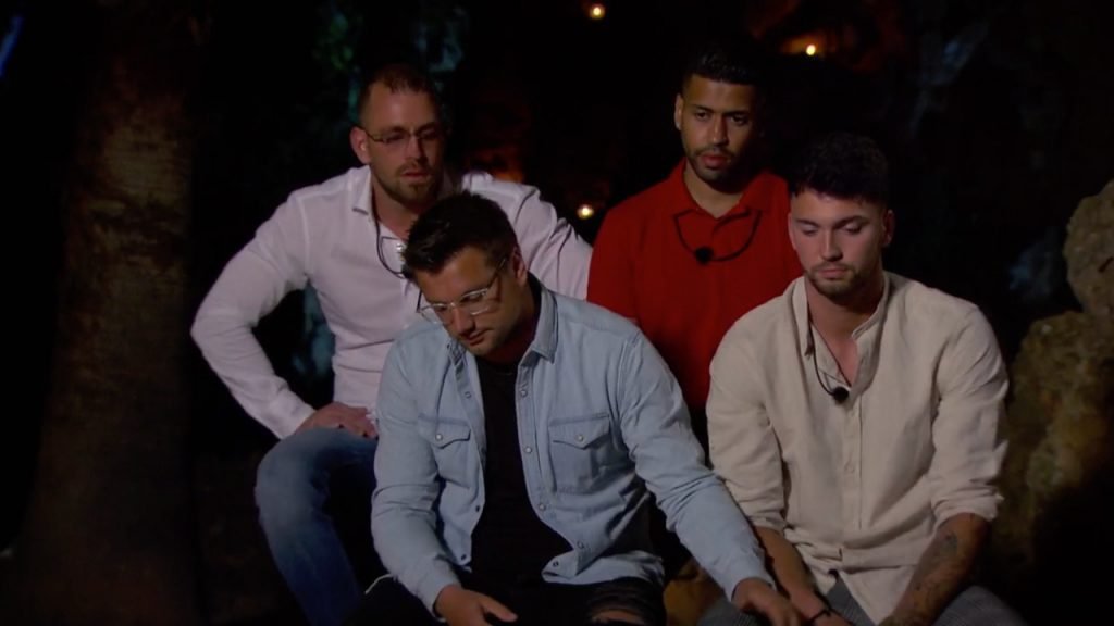 Temptation Island 5