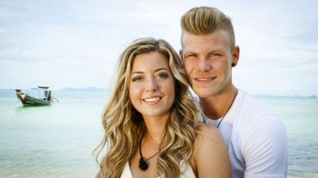 Temptation Island Heikki Milou