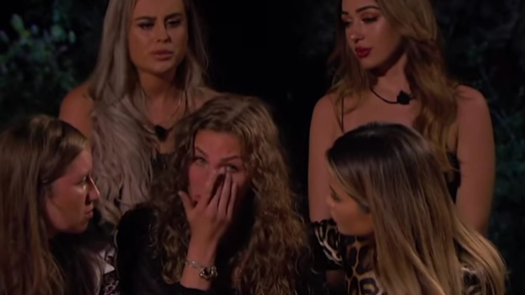 Temptation Island aflevering 3