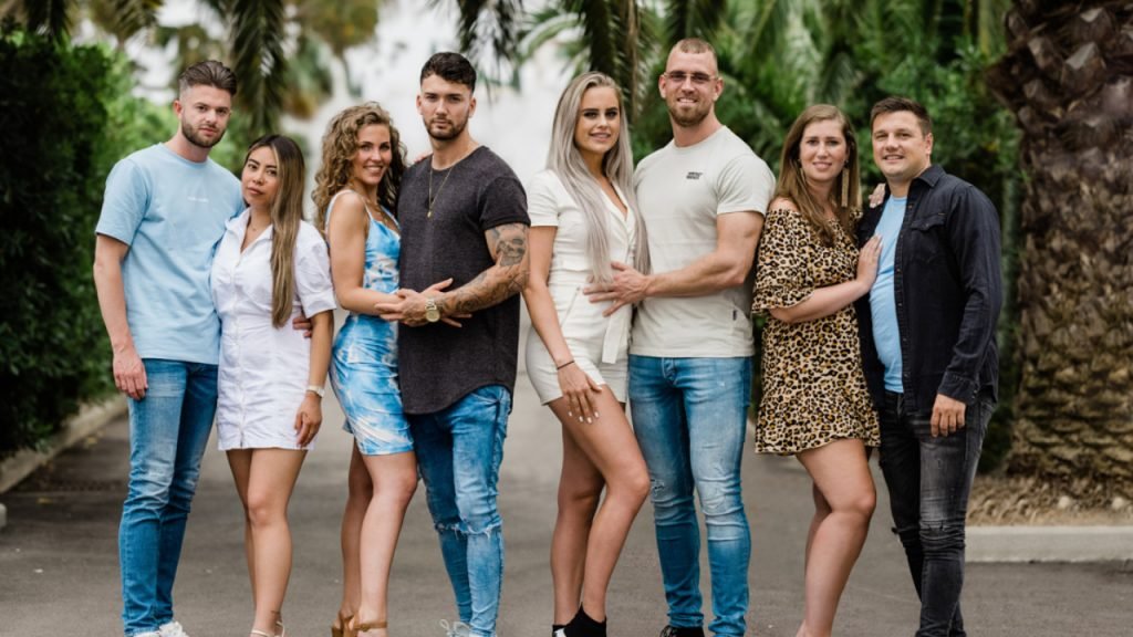 Temptation Island: Love or Leave