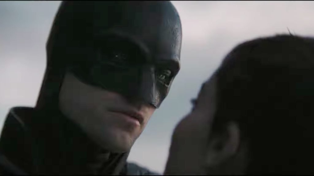 The Batman