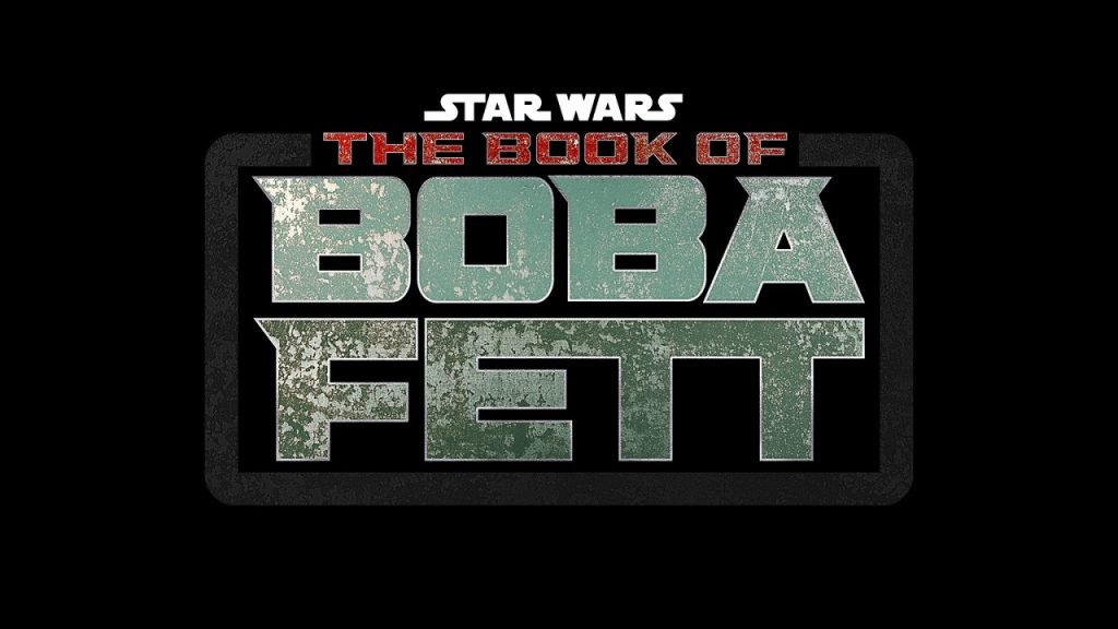 The Book of Boba Fett Star Wars
