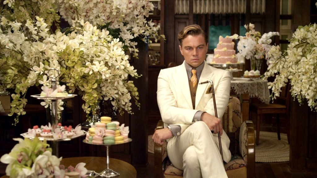 The Great Gatsby