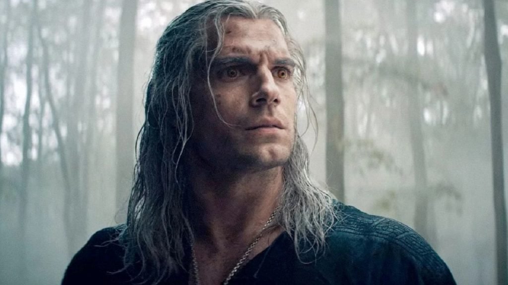 The Witcher