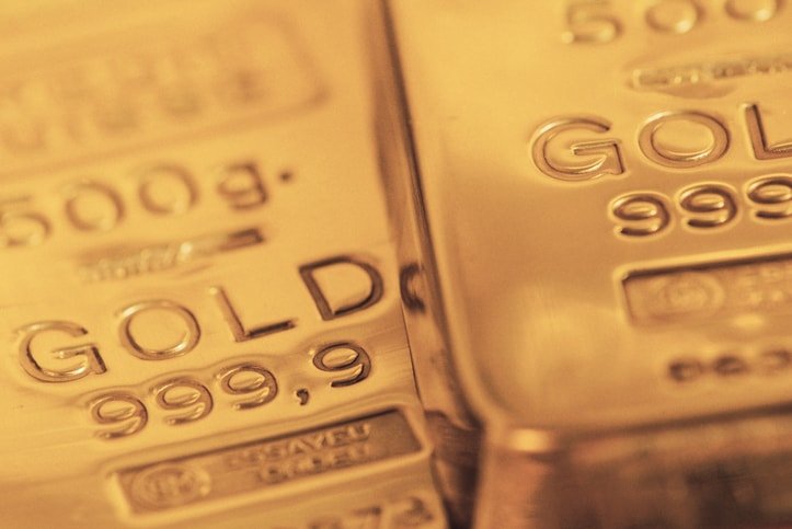 synoniemenlijst oogsten Bevestigen aan Hoeveel goud is er in de wereld? - Business AM