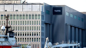 ThyssenKrupp zet in op groei met maritieme tak TKMS