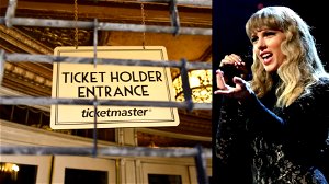 Ticketmaster wordt juridisch onderzocht na fiasco bij ticketverkoop Taylor Swift