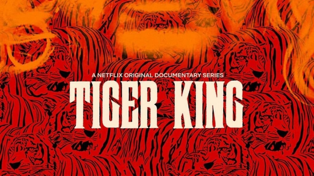 Tiger King Netflix