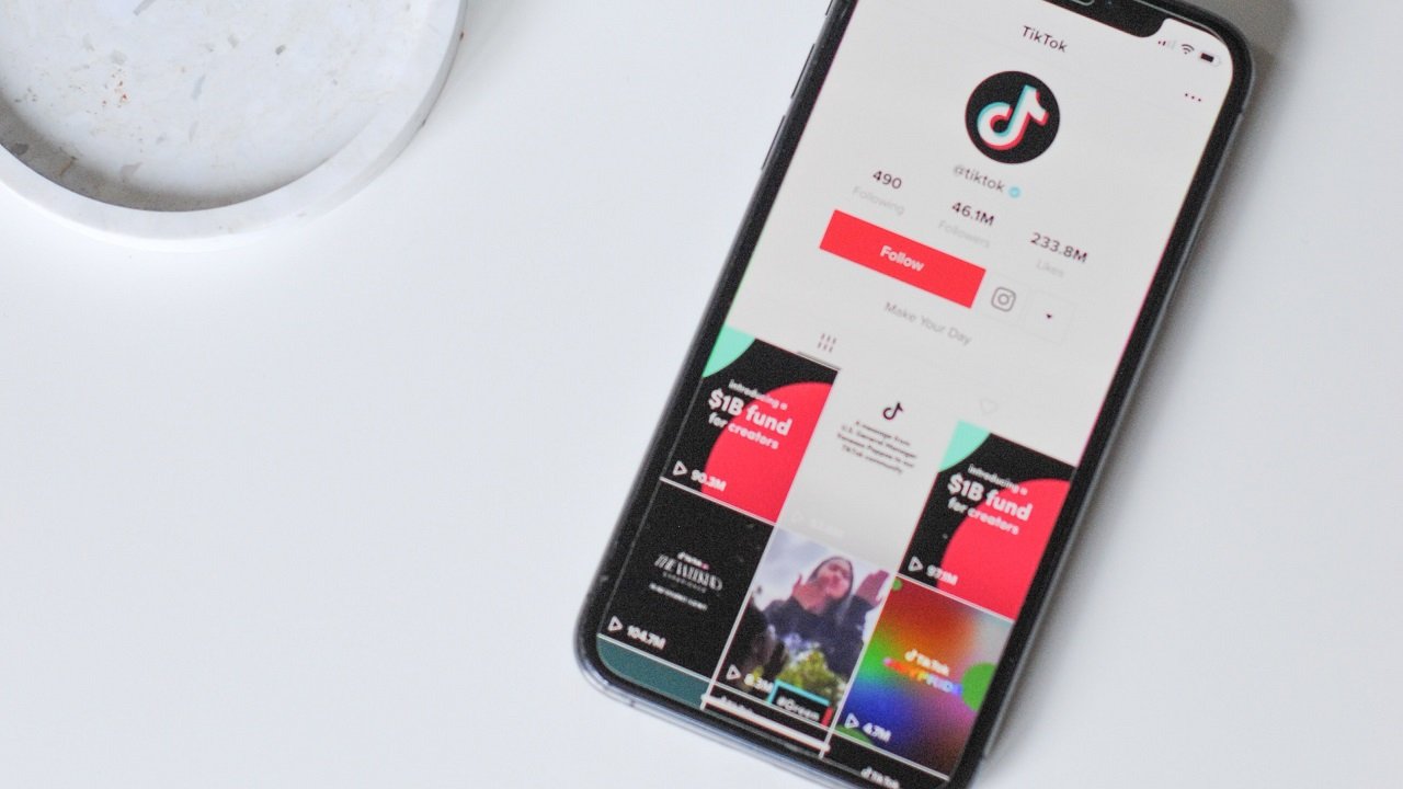 Newsmonkey reports TikTok introduces a method to reset your For You feed.