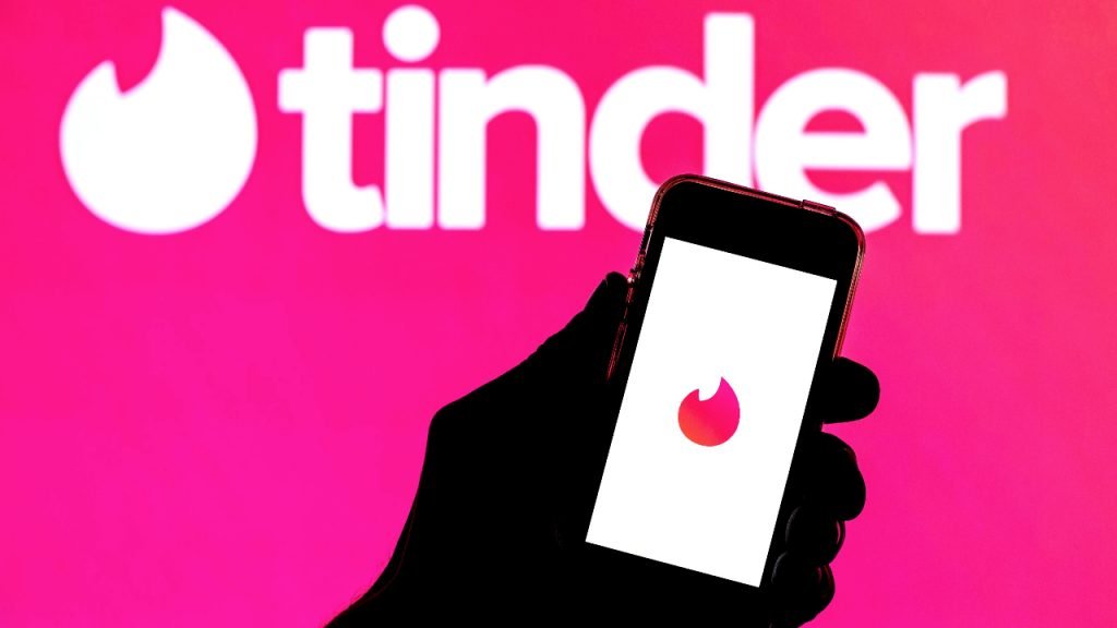 Tinder