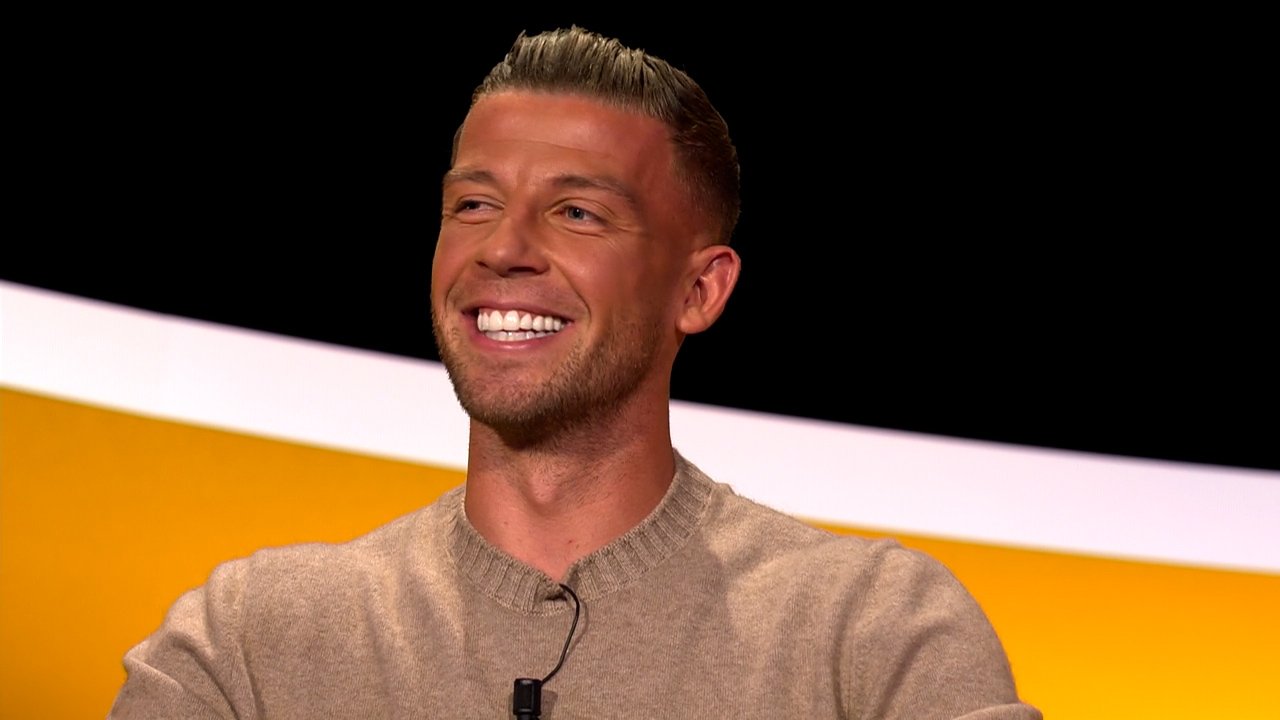'De Slimste Mens ter Wereld': Wie is Toby Alderweireld en waar kan je