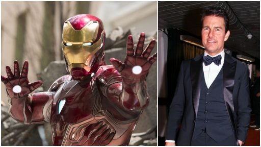 Tom Cruise als Iron Man in de nieuwe 'Dr. Strange'-film_ Fans zijn ervan overtuigd