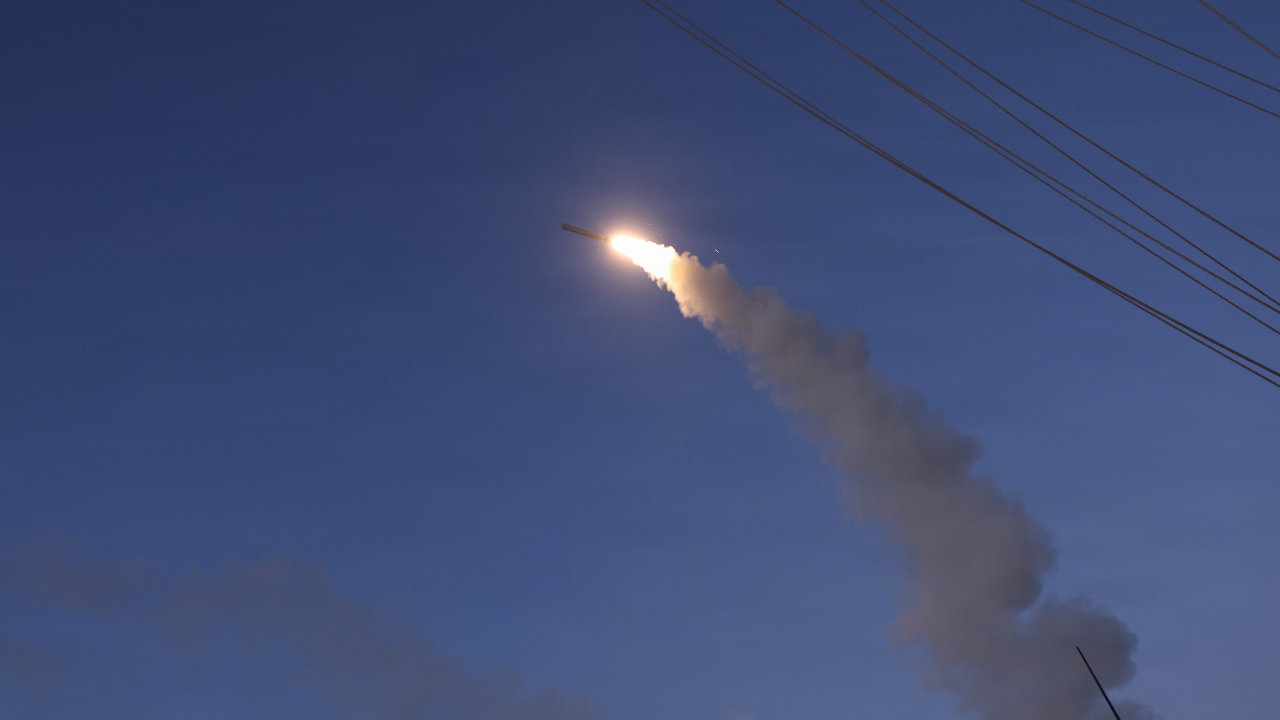 US stockpiles of Tomahawk missiles under pressure after intense conflict with Iran