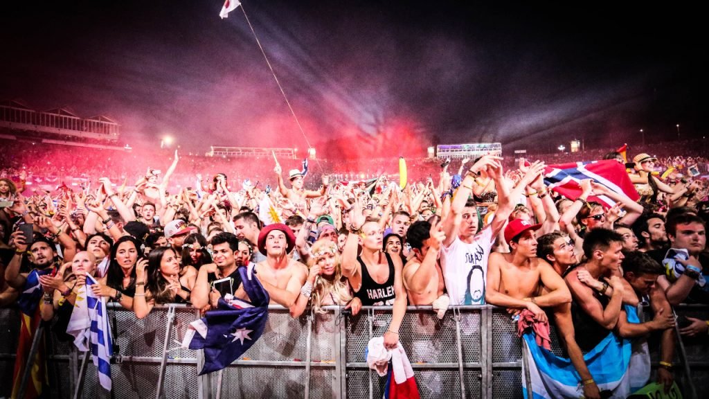 Tomorrowland
