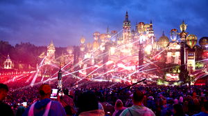 Thailand haalt Belgische muziekfestival Tomorrowland naar Pattaya met miljoeneninvestering