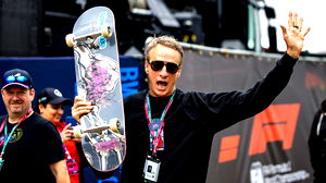 Tony Hawk verkoopt iconisch skateboard voor recordbedrag