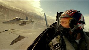 ‘Top Gun: Maverick’ is officieel meest succesvolle film uit 2022