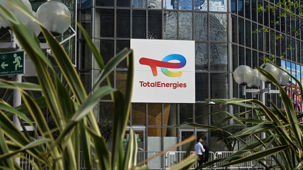 TotalEnergies Krijgt Exploratievergunning Voor Het Nzombo veld Voor De 