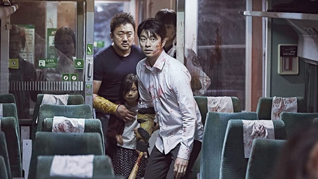 Train to Busan