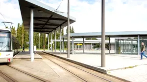 Le projet « Sneltram » de Willebroek-Bruxelles reporté en raison d’un soutien limité et du chaos à Bruxelles