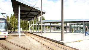 Project sneltram Willebroek–Brussel uitgesteld door beperkte steun en chaos in Brussel