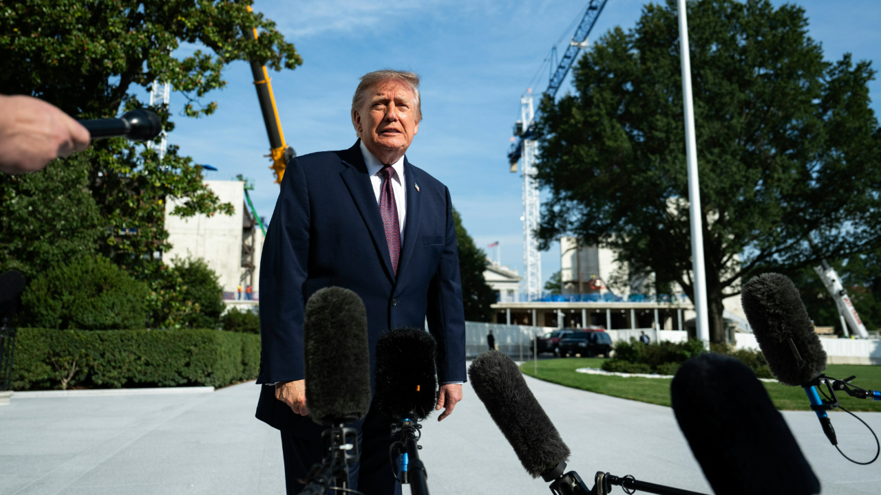 Donald Trump to visit at least ten US states to support Republicans