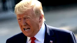 Trump Media enregistre une hausse des investissements de la part d’entreprises liées à Trump