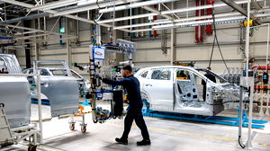 Turkse auto-export stijgt ondanks wereldwijde onzekerheid