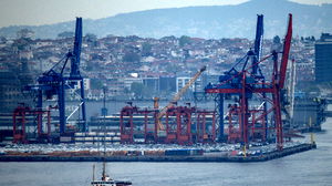 Turkije versterkt economische banden met Afrika
