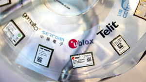 Advent International neemt U-Blox over voor meer dan een miljard euro