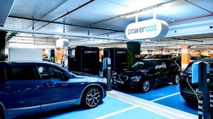 8.000 nieuwe Powerdot oplaadstations voor elektrische wagens via de UTA app