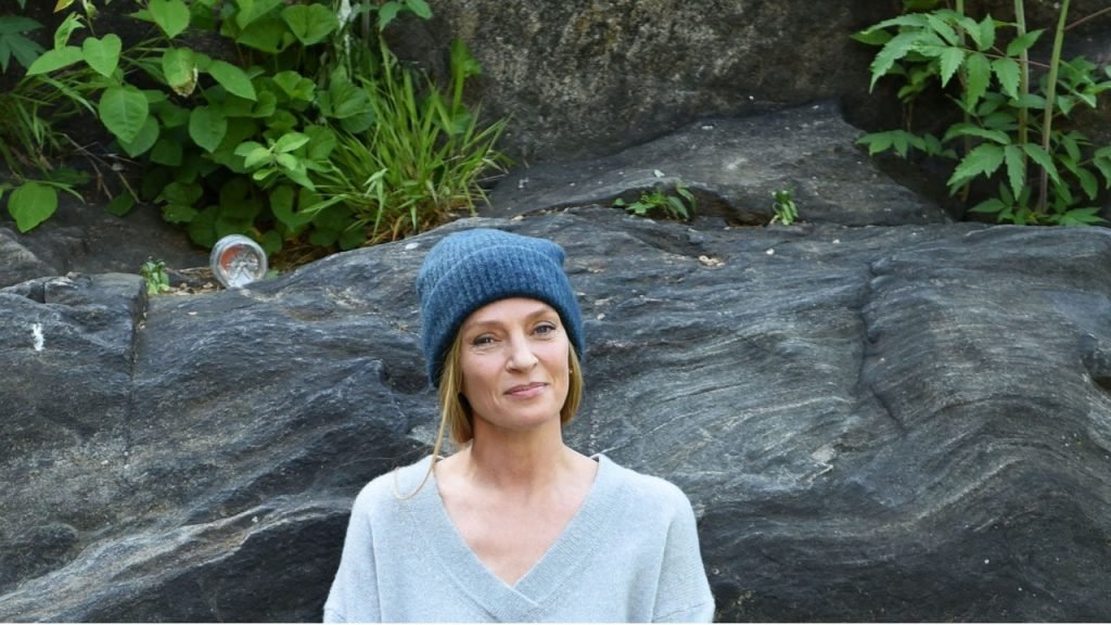 Uma Thurman